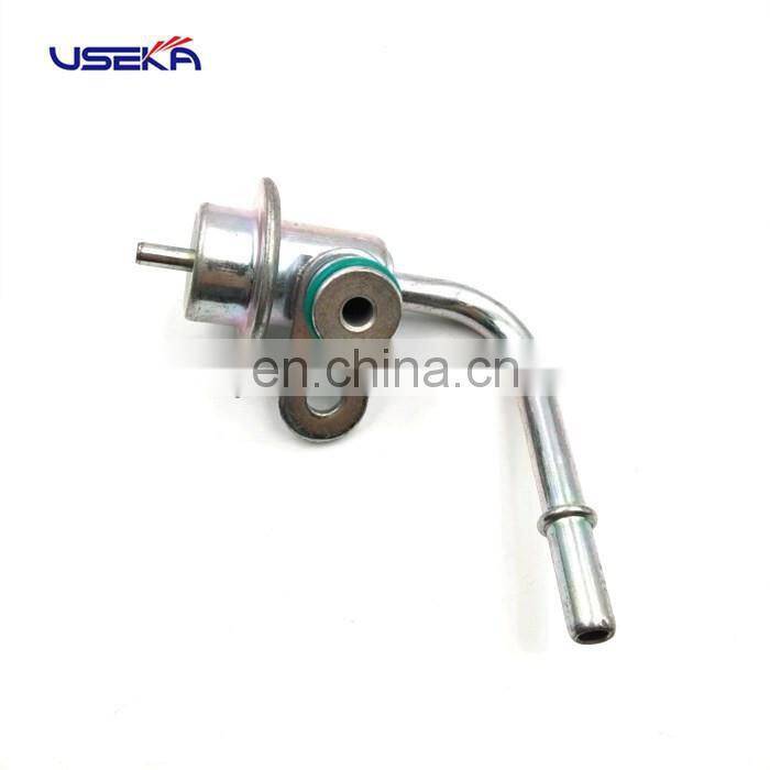 USEKA High quality Auto parts Fuel Pressure Regulator for Daewoo Lanos Nexia OEM 96184228 89054415
