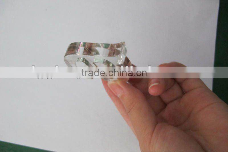 3D Dynamic focus large-scale laser marking machine for wood,acrylic,jeans,leather GLD-275 with CE&SGS