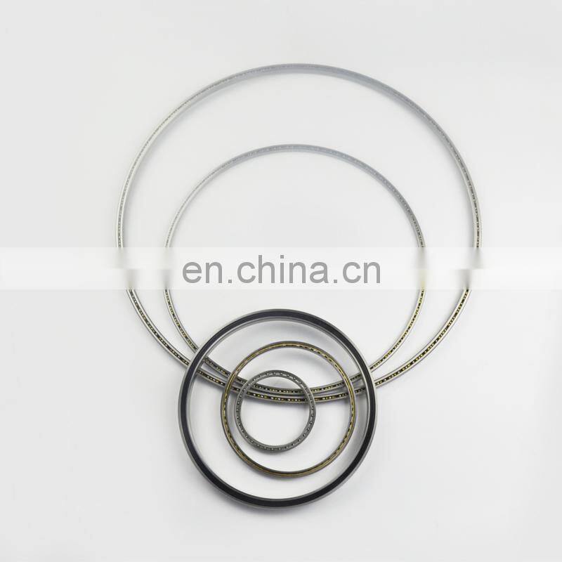 Reali-Slim Ball Bearing Thin Bearing JU065CP0