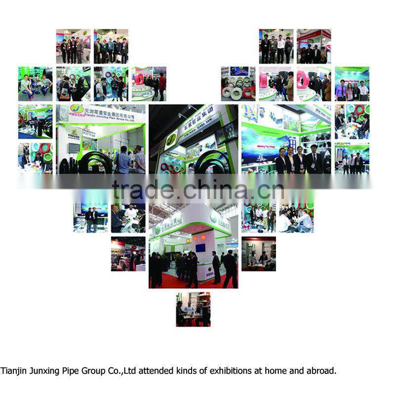 20-200mm PPR Pipe Fittings crossover fittings