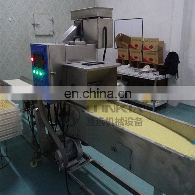Fully Automatic Hamburger Press Patty Maker Meat Patty Forming Machine Burger Patty Making Line
