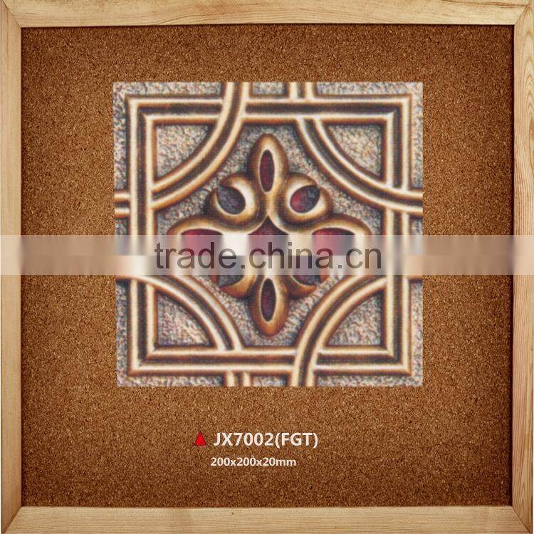 PU Carved Moulding