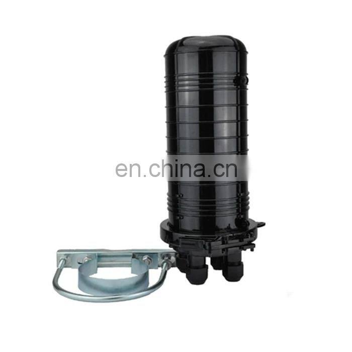 Junction box for opgw splice enclosure box 96core 144 core Fiber Optical Splice Closure box