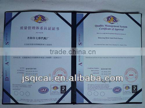 Scania fog lamp ,fog lamp, scania fog lamp, EOM:R 1446356 L 1446355