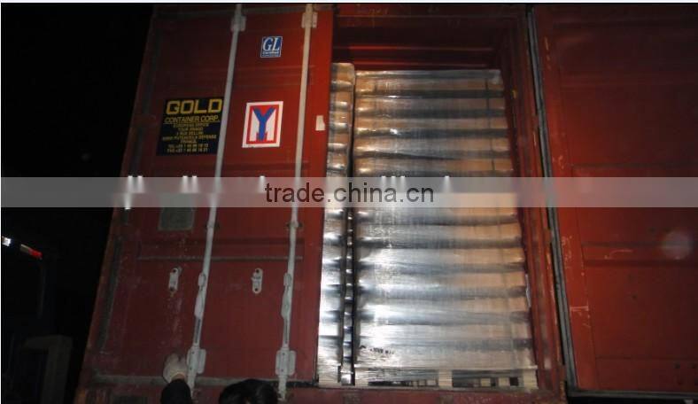 7ml small mini reagent glass bottle