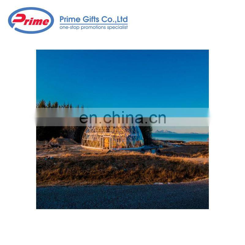 Factory Supply Luxury Family Camping Tent with Your Logo