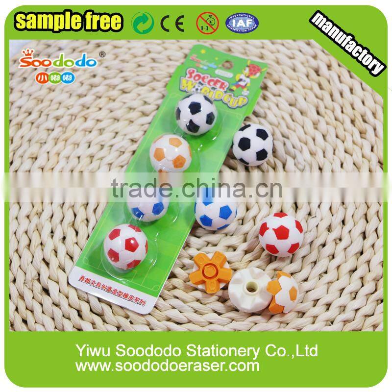 best selling products promotional gift korean eraser