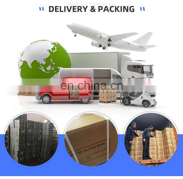 My Test xhorse key cutting machine Factory Supply Computerized Duplicate CNC Key Copy Machine