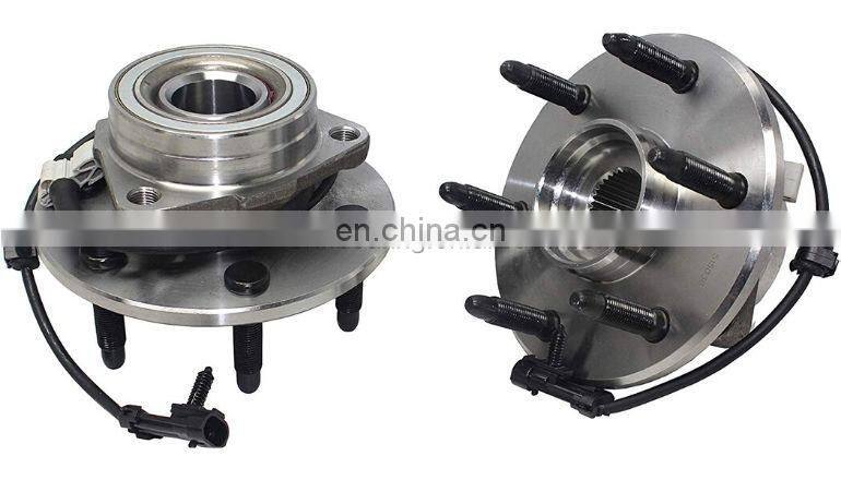 Bearing KOYO Japan 515050 BR930456 Auto Front Wheel Hub Bearing