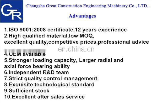 lazy susan turntable bearings