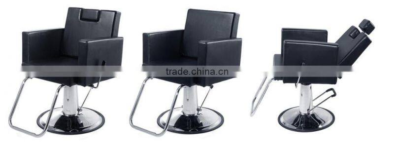 Beautiful salon barber chairs for cheap sale