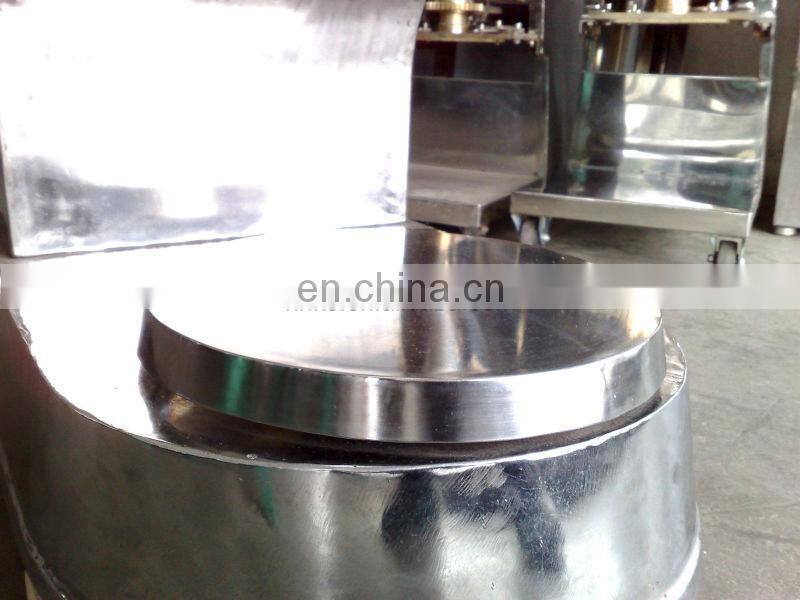 stainless steel Vegetable meat Ball Forming/making Machine