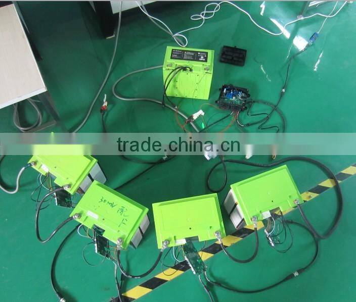 Green battery 48v lifepo4 lithium battery with 2000cycles 48v 500ah lithium lifepo4 battery pack 48v 500ah