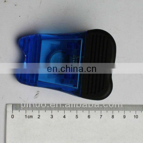 Cute Plastic Teeth Clips