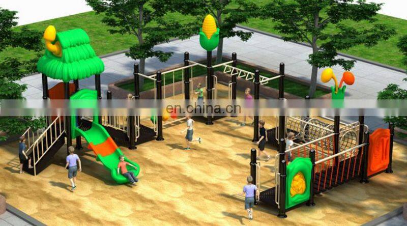 Top sale amusement park equipment kids outdoor playground equipment in turkey for 3 year olds