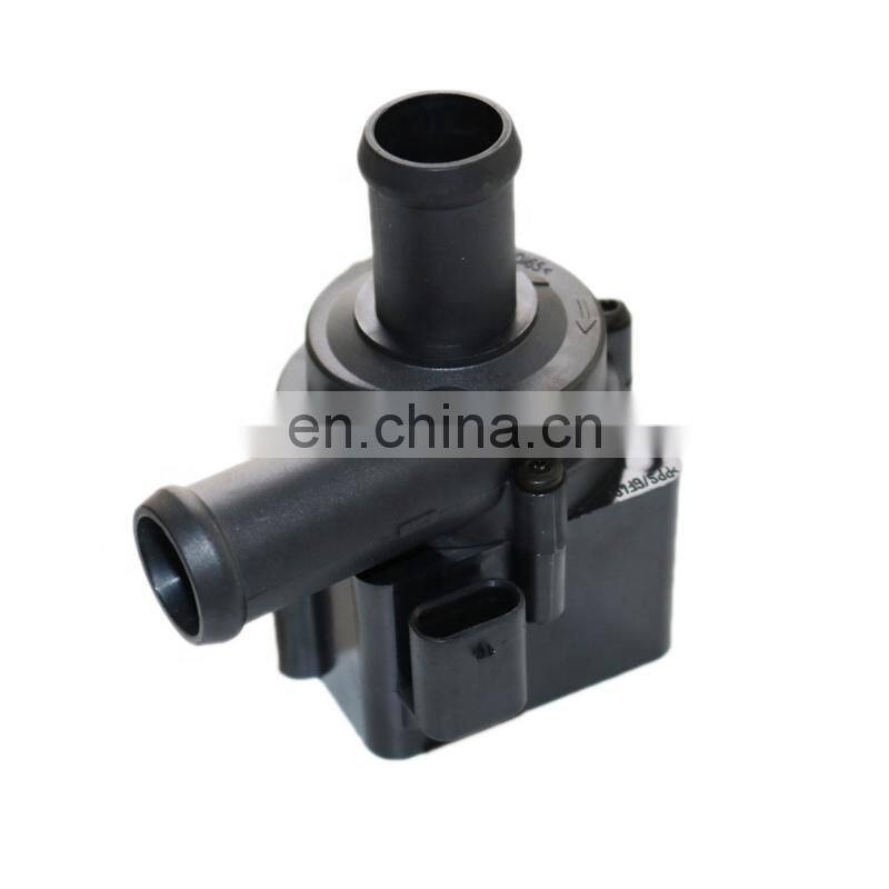 IVAN ZONEKO excellent price china top quality Cooling Auxiliary Water Pump 059121012A 059 121 012 A for Audi A4 Allroad