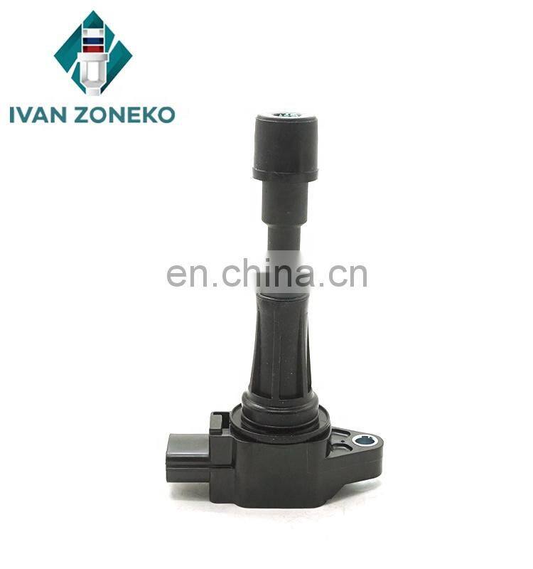 High Quality car Engine Ignition Coil ZJ20 18 100 ZJ2018100 ZJ20-18-100 for Mazda