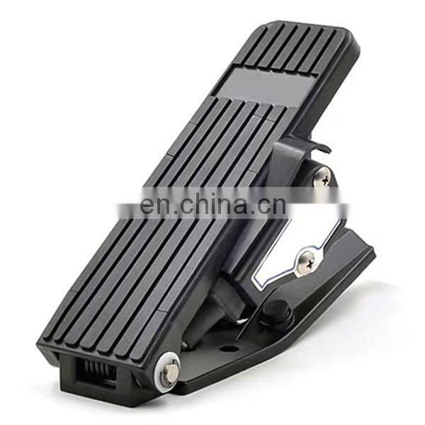 123/07303  Diesel  Engine Throttle Pedal123/07303 diesel engine truck parts