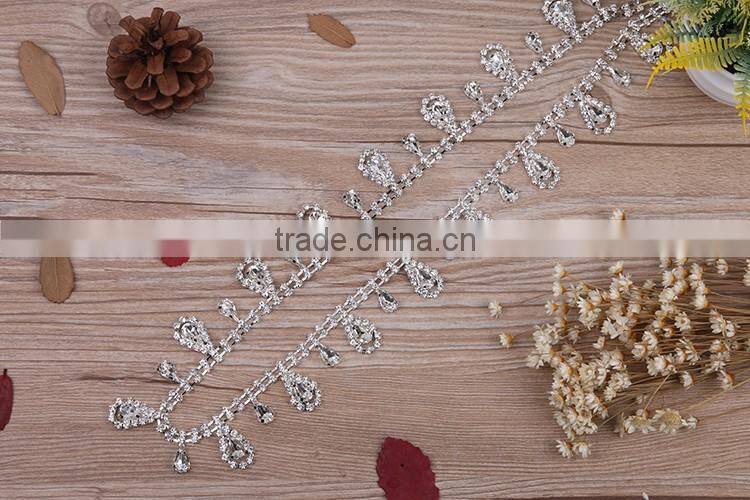 Hot sale big pendant fashion long chain necklace