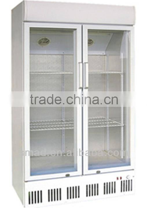 Commercial use beverage cooler,158L-1000L