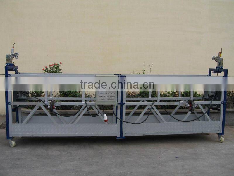 ZLP 630 electric work platform