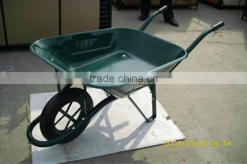 Cheap France model Wheel barrow WB6400