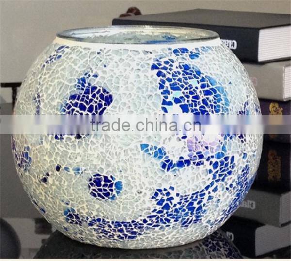 european glass candlestick wedding centerpieces change color cup glass