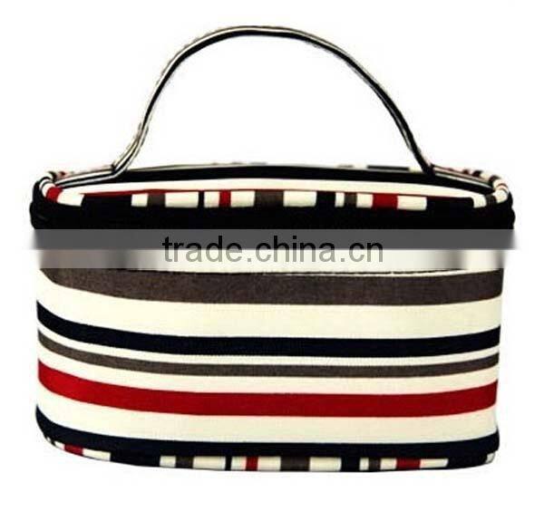 Custom attractive cosmetic bag