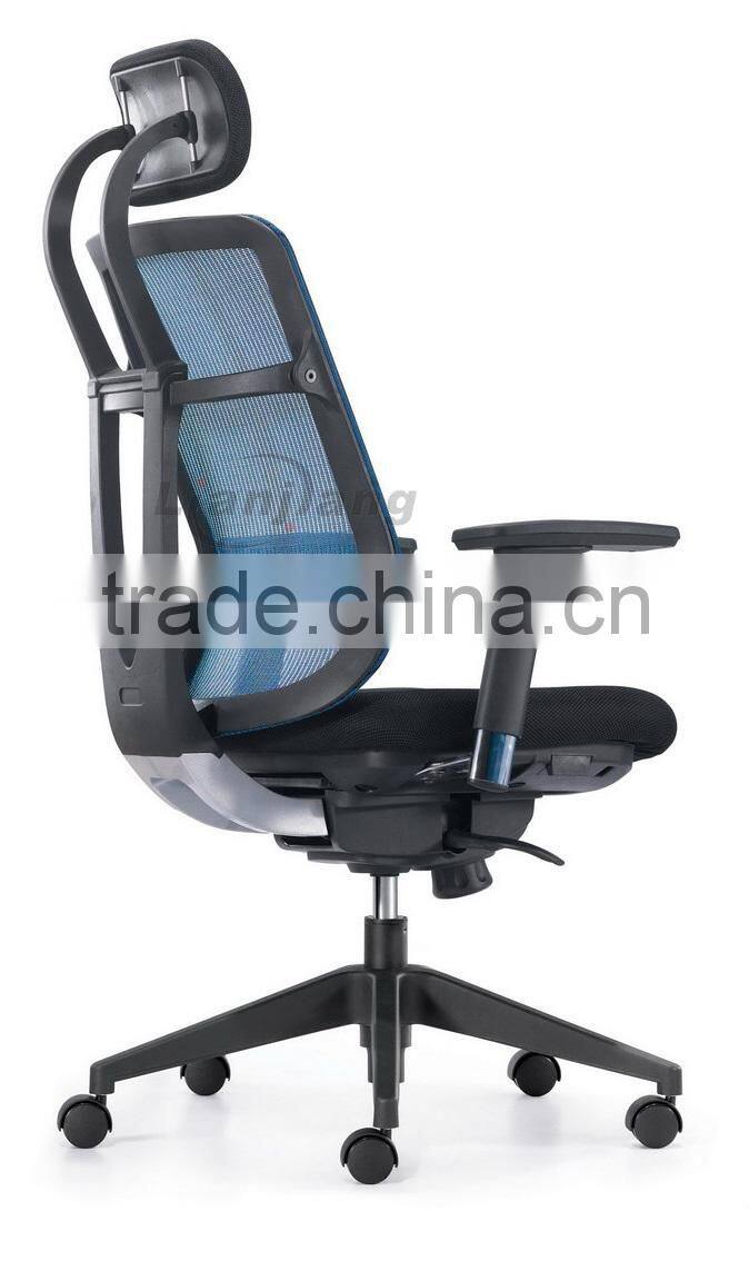 new design mesh office visitor chair functional chairs
