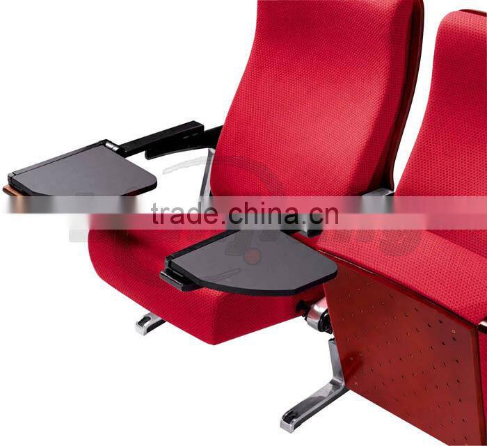 Famous auditorium 4D 3D cinema chair