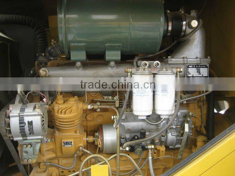 3T CE construction machinery(XD935G) for sale