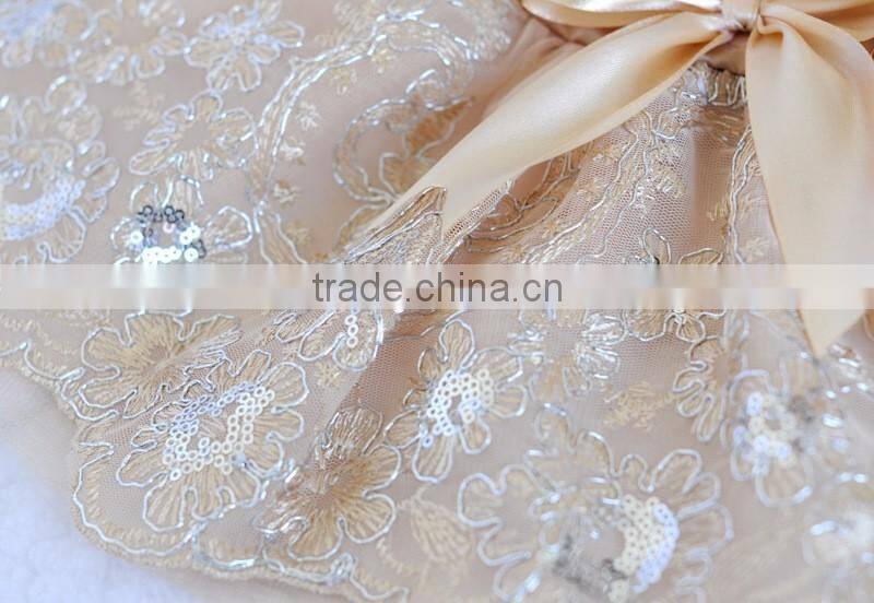 Best design Summer pet dress