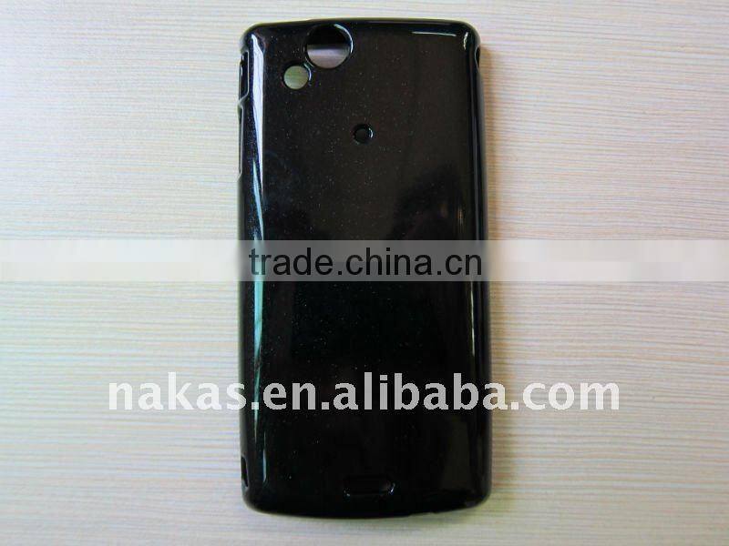 Guangzhou import handphone cover for Sony Ericsson Xperia Arc X12