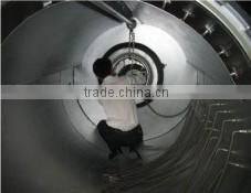 Used Tire Retreading Machine Equipment/Curing Chamber