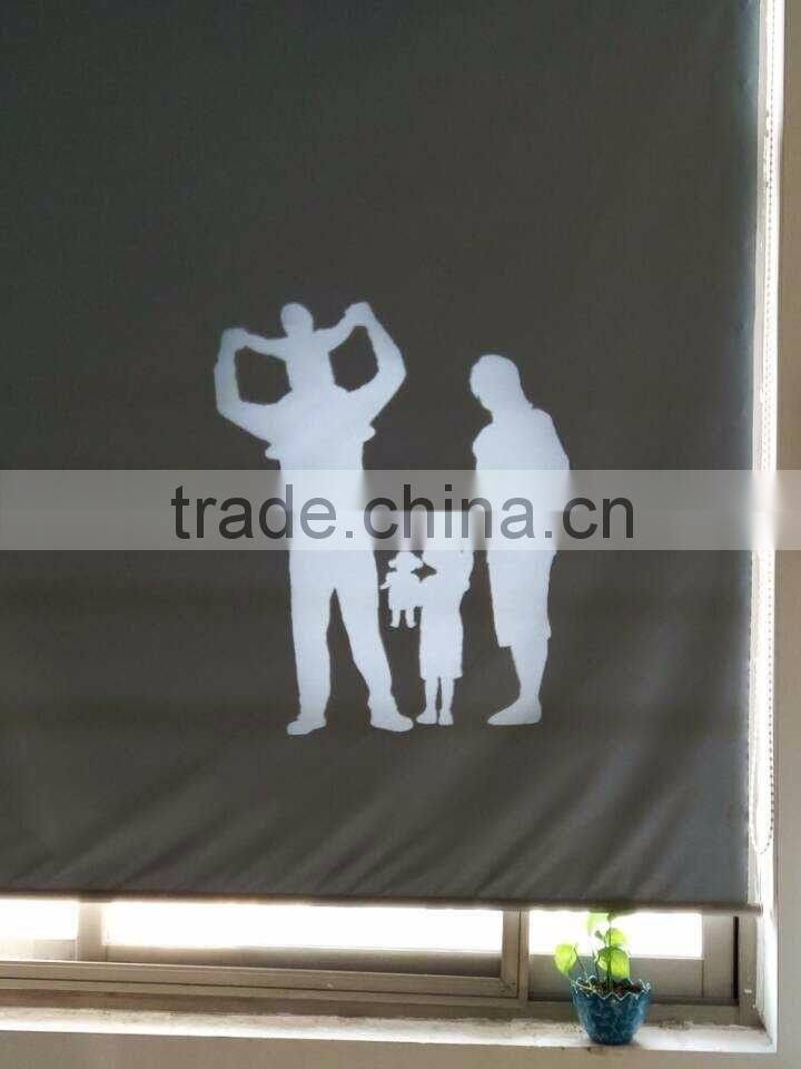 4500lm led LEDY logo projector 4500lm outdoor gobo light for advetising decor or sign