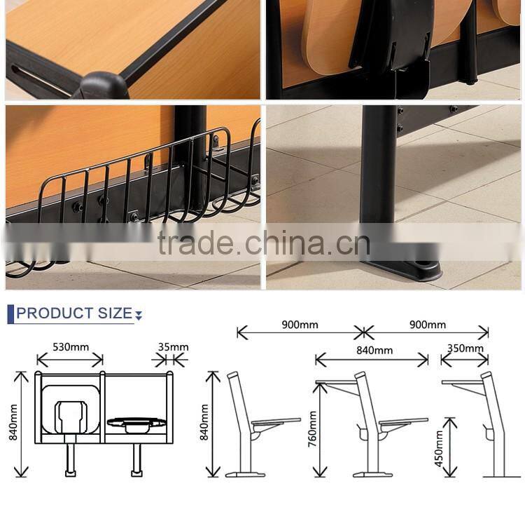 School Furniture / School Desk / School Chair