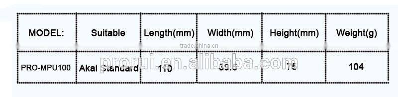 2016 Alibaba recommend Quick Release L Bracket Of Tripod For Camera ball bearing plate
