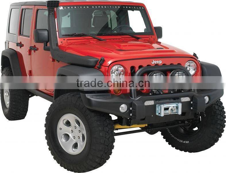 Jeep parts AEV Front Bumper Body Kit for Jeep Wrangler