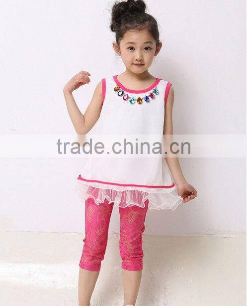 Leisure Summer Fashion suits of the girls, hammock girl sets