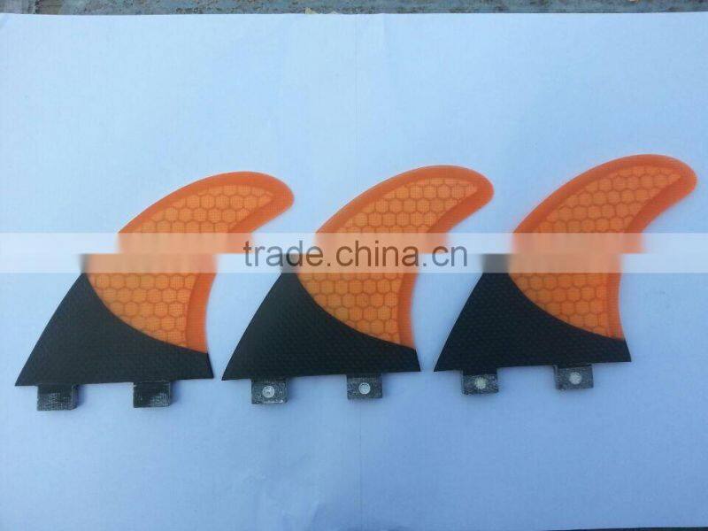 High Performance Fcs/Future Honeycomb Fiberglass, 3k/12K Full Half Carbon Honeycomb, Honeycomb Net