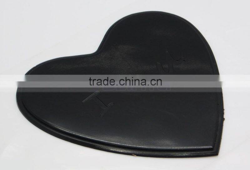 Wholesale Holiday Sale Heart Magic Sticky Pad For Iphone Cellphones MP3 MP4