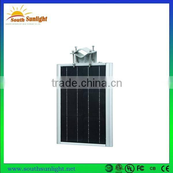 China latest new design best price of 12w high quality large outdoor pole street light wholesale price made in Shenzhen of China