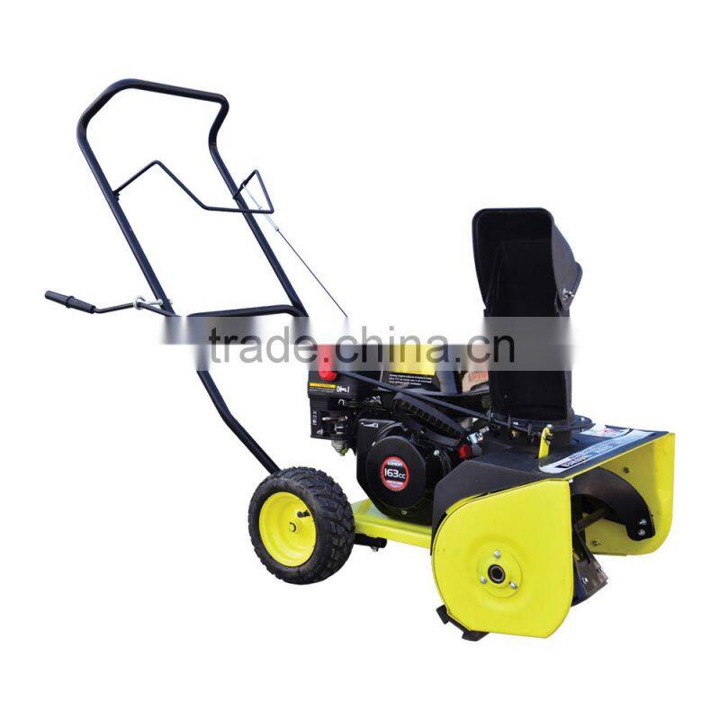 T&U gasoline 30" Chain Drive Snow blower with CE