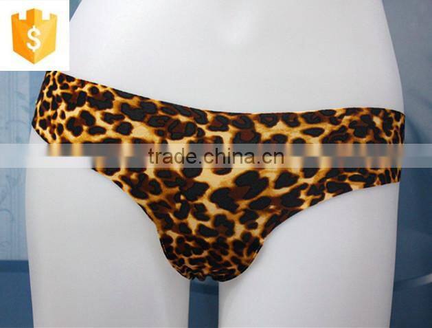 Sexy Women Underwear, Free Seam Laser Cut Thong, Sexy Thong