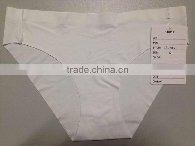 Seamless Girls Underwear Sexy Thongs