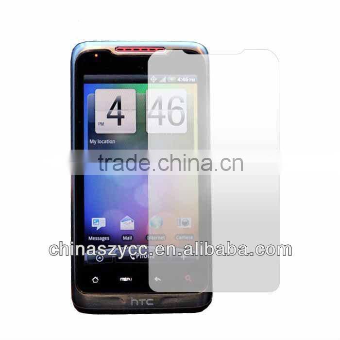 Factory Manufacture Mirror Screen Protector For Screen LG Series