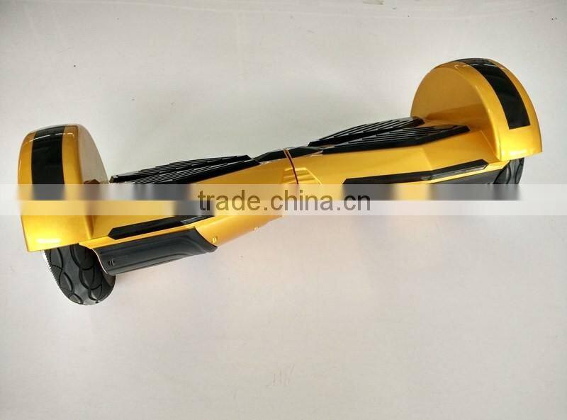 smart 8 inch chrome lamborghini hoverboard , hoverboard with samsung battery