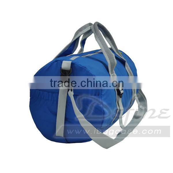 The Lightweight Waterproof Fold Duffel Bag For Amazon Brand Seller