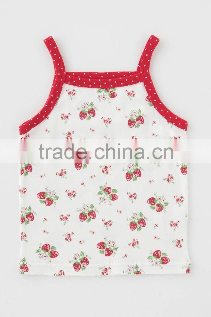 100% cotton products high quality baby girl's underwear pattern boxer pants kid wear toddler clothing children inner wholesale