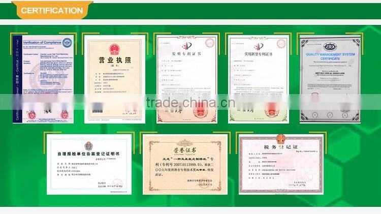 2016 FZ-B new multifunctional corn wheat split chickpeas mung beans lentil peeling machine for sale